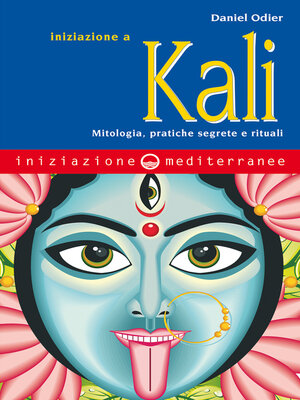 cover image of Iniziazione a Kali